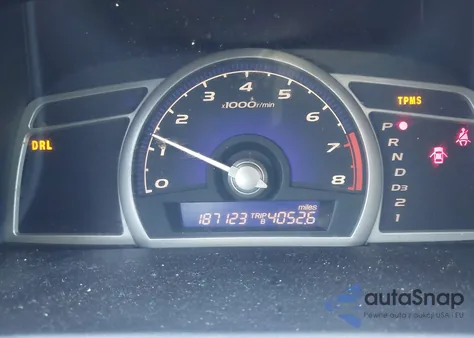 2010 Honda Civic Lx from USA, damaged, VIN 2HGFA1F54AH515615